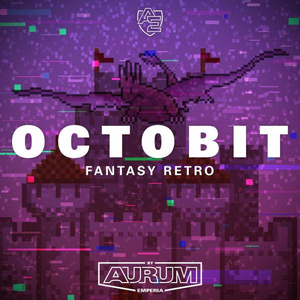 Octobit: Fantasy Retro