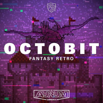 Octobit: Fantasy Retro