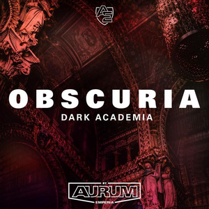 Obscuria: Dark Academia