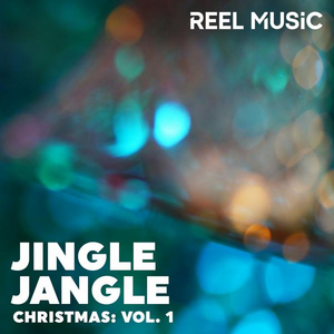 Christmas Vol. 1 Jingle Jangle