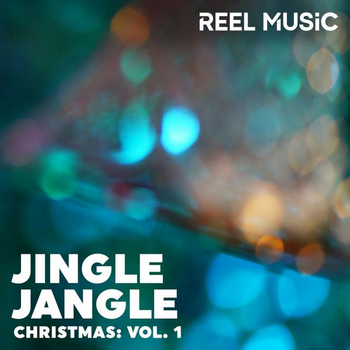 Christmas Vol. 1 Jingle Jangle