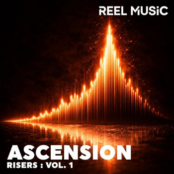RISERS Vol. 1 - ASCENSION