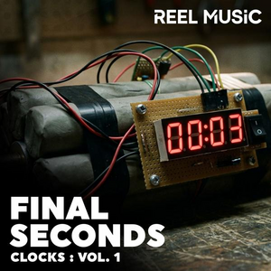 CLOCKS Vol. 1 - FINAL SECONDS