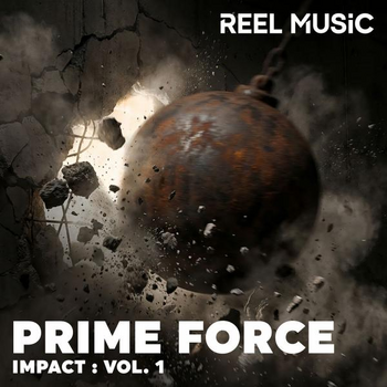 IMPACT Vol. 1 - PRIME FORCE