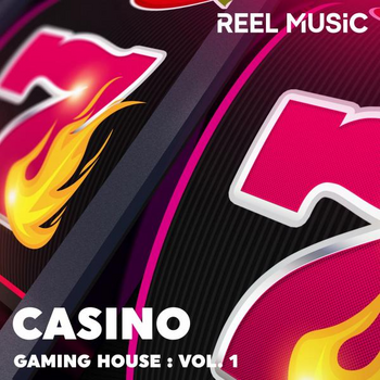 GAMING HOUSE Vol. 1 - CASINO