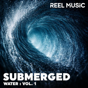 WATER Vol. 1 - SUBMERGED
