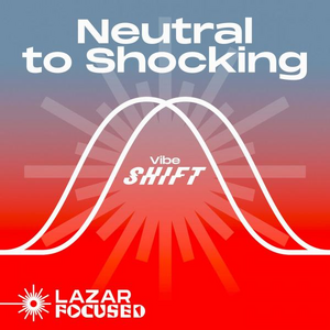 Neutral To Shocking