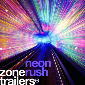 Neon Rush