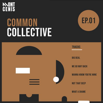 Common Collective EP01