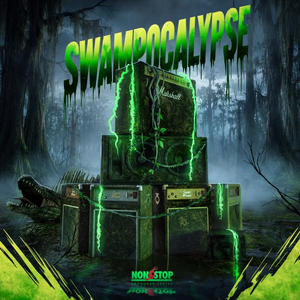 Swampocalypse - Swamp Rock Revival
