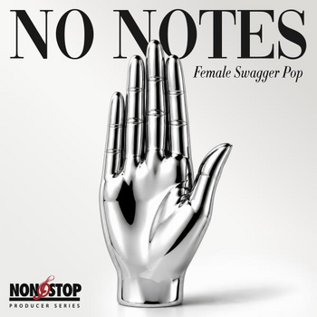 No Notes - Female Swagger Pop