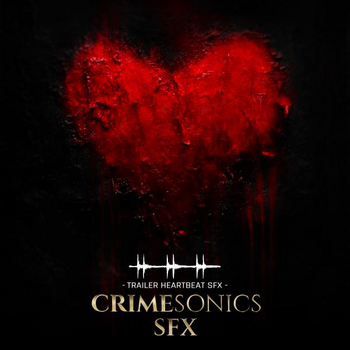 Trailer Heartbeats SFX