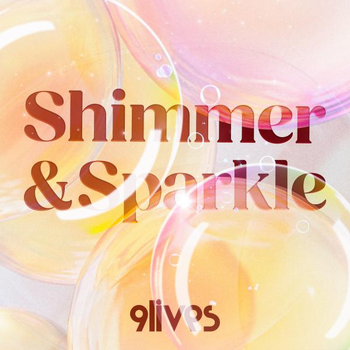 Shimmer and Sparkle