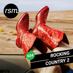 Rocking Country 2
