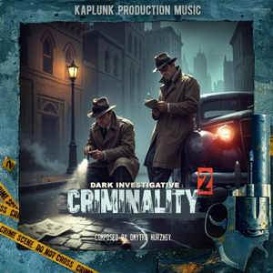 Criminality 2
