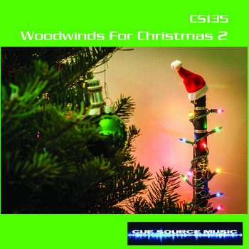 Woodwinds for Christmas 2
