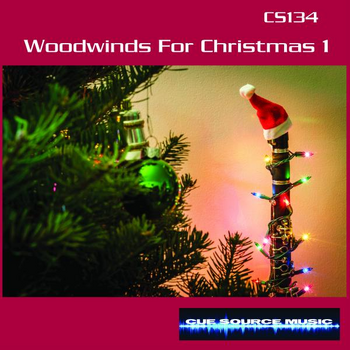 Woodwinds for Christmas 1