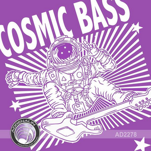 Cosmic Bass