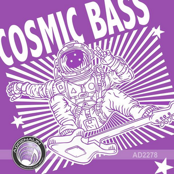 Cosmic Bass