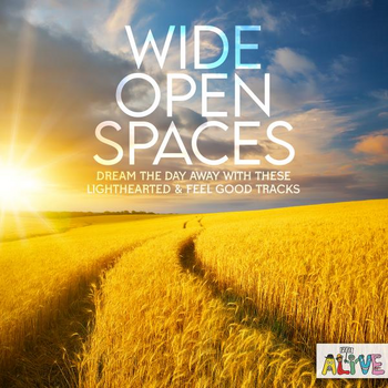  Wide Open Spaces