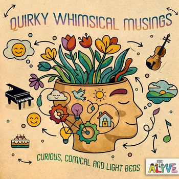  Quirky Whimsical Musings