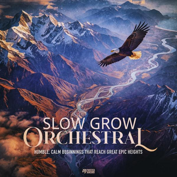  Slow Grow Orchestral
