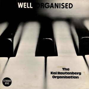 THE KAI RAUTENBERG ORGANISATION - WELL ORGANISED