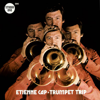 ETIENNE CAP - TRUMPET TRIP