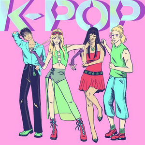 K-POP
