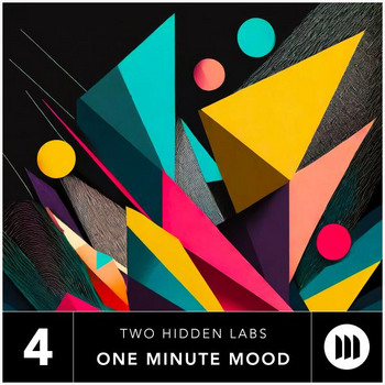 One Minute Mood Vol.4