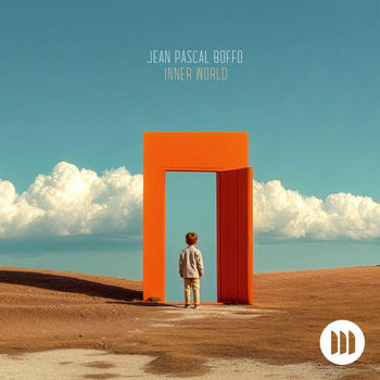 Jean-Pascal Boffo . Inner World