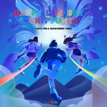 Happy Life Beats - Adventurious