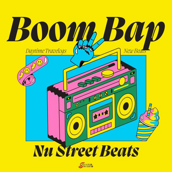 Nu Street Beats