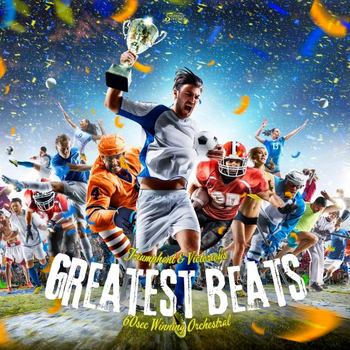 Greatest Beats