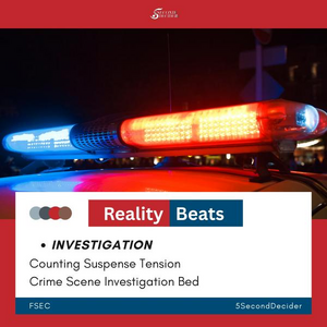 Reality Beats - Investigation