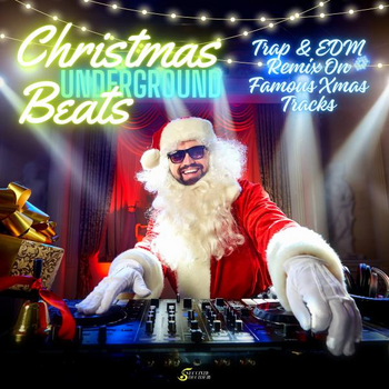 Christmas Beats - Underground