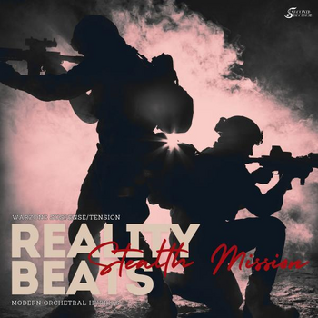 Reality Beats - Stealth Mission