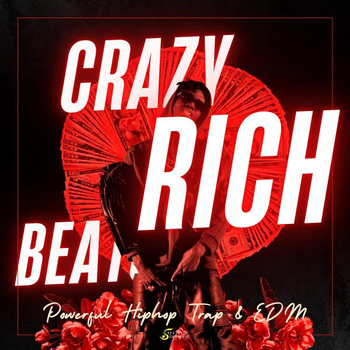 Crazy Rich Beats