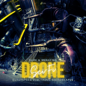 Drone - Sci-Fi