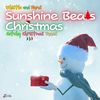 Sunshine Beats - Christmas