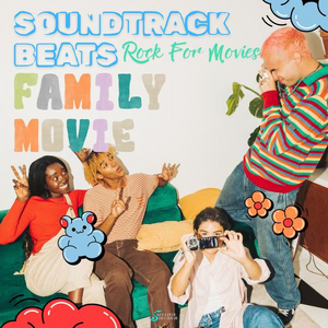 Soundtrack Beats - Family Movie