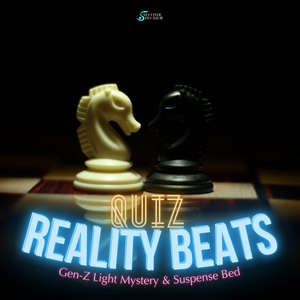 Reality Beats - Quiz