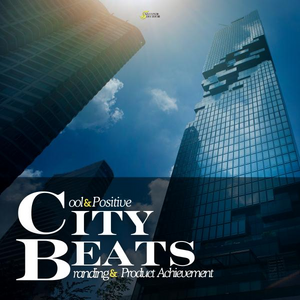 City Beats - Cool Brandings