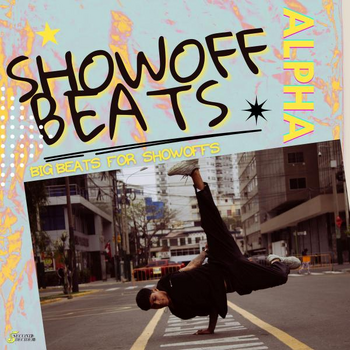 Showoff Beats - Alpha