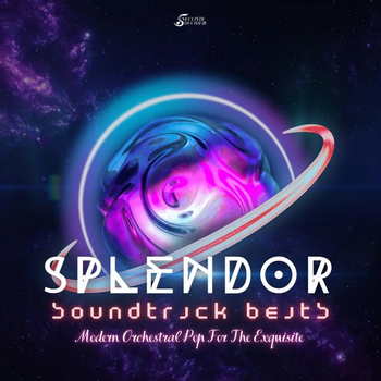 Soundtrack Beats - Splendor