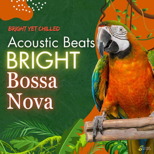 Acoustic Beats - Bright Bossa Nova
