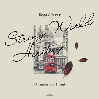 Strings World - Heritage
