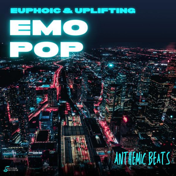 Anthemic Beats - Emo Pop