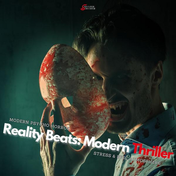 Reality Beats - Modern Thriller