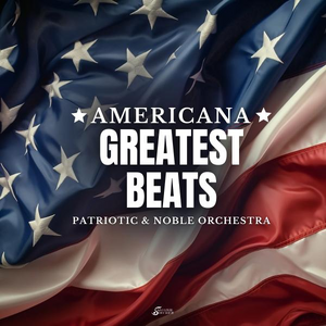 Greatest Beats - Americana